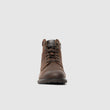 Load image into Gallery viewer, Durham Military Boot - Redwood
