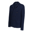 Load image into Gallery viewer, Saratoga Double Breasted Blazer Cardigan
