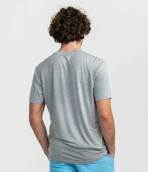 Max Comfort Pocket Tee