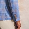 Load image into Gallery viewer, Santa Anita Plaid Blazer
