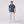 Load image into Gallery viewer, Versa Polo - Navy Hollow Dot
