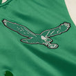 Load image into Gallery viewer, Eagles Retro Roots Satin Jacket
