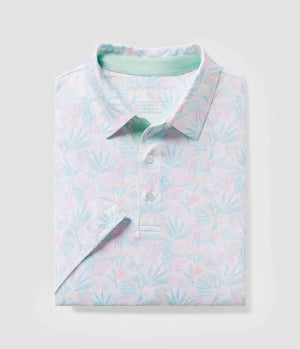 Island Oasis Polo