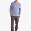 Load image into Gallery viewer, Avalon Blanket Hoodie - Maritime
