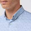 Load image into Gallery viewer, Halyard Shirt - Coastal Palm Print
