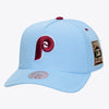 Phillies Home Team Snapback