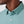 Load image into Gallery viewer, Leeward SS - Pale Blue Clover
