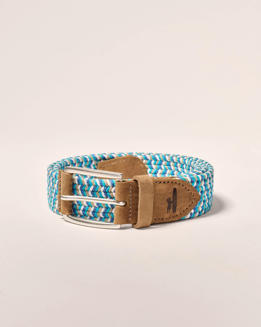 Cotton Stretch Belt