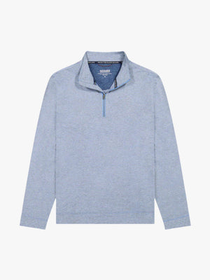 Compass Quarter-Zip