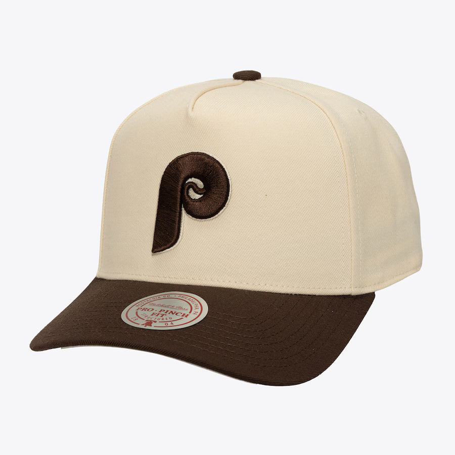 Phillies Basics Snapback