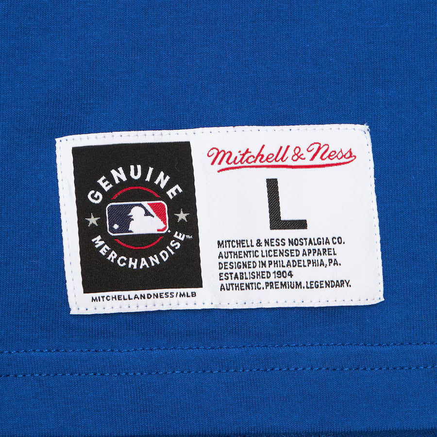 Phillies Team OG Tee