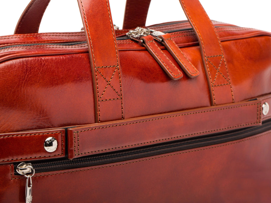 Stringer Bag - Cognac