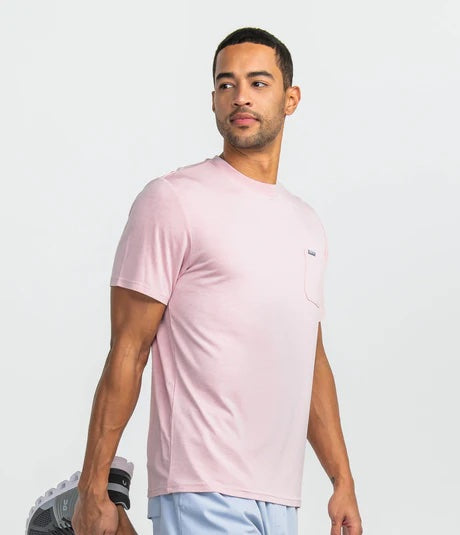 Max Comfort Pocket Tee