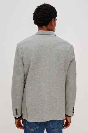 Lorenz Blazer - Grey