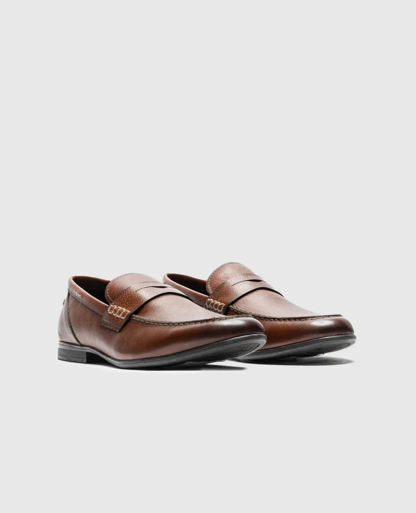 St. James Loafer