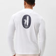Load image into Gallery viewer, Surfer Dude Tee - White
