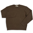 Load image into Gallery viewer, Textured Crewneck Sweater
