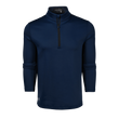 Load image into Gallery viewer, Sequoia Quarter-Zip - Maltese Blue

