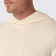 Load image into Gallery viewer, Heritage Sweater Hoodie - Oat Heather
