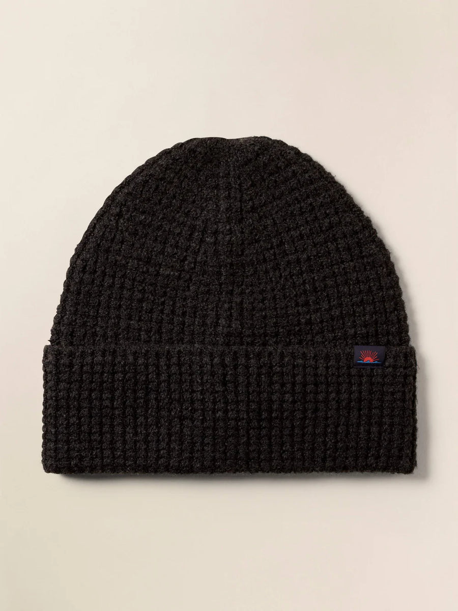 Jackson Waffle Beanie