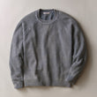 Load image into Gallery viewer, Noah Roll Neck Sweater - Mood Indigo
