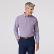 Load image into Gallery viewer, Leeward - Mulberry Sam Plaid
