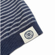 Load image into Gallery viewer, Seawell Beach Stripe Tee - Marine
