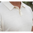 Load image into Gallery viewer, Madaket Seawell Polo - Cream
