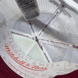 Load image into Gallery viewer, Phillies White Corded Trucker
