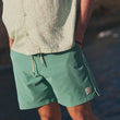 Load image into Gallery viewer, Sport &amp; Swim Short (6") - Deep Sea
