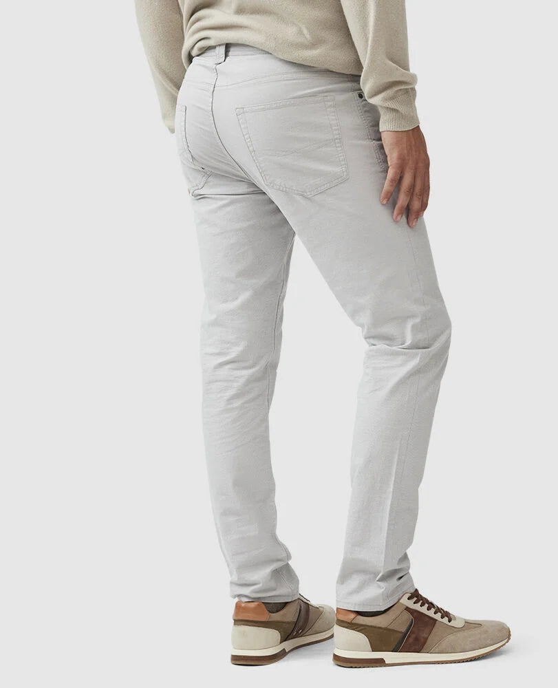 Gunn 5-Pocket Pant