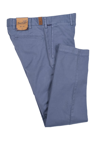 Plainsman Chino - Slate Blue