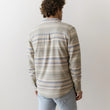 Load image into Gallery viewer, Pacifica Stretch Twill Overshirt
