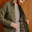 Load image into Gallery viewer, Huntly Jacket

