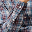 Load image into Gallery viewer, Scotia Plaid - Port
