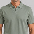 Load image into Gallery viewer, The Yates Polo - Green
