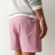 Load image into Gallery viewer, Sport &amp; Swim Short (6") - Lilas
