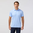 Load image into Gallery viewer, Versa Polo - Stacked Geo
