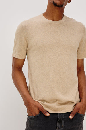 Mason - Oat Heather