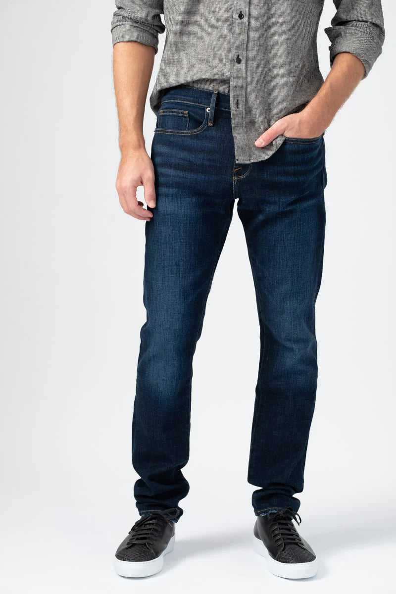 Outlet Frame L’Homme Skinny Jeans