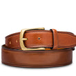 Load image into Gallery viewer, Palermo Belt - Amber
