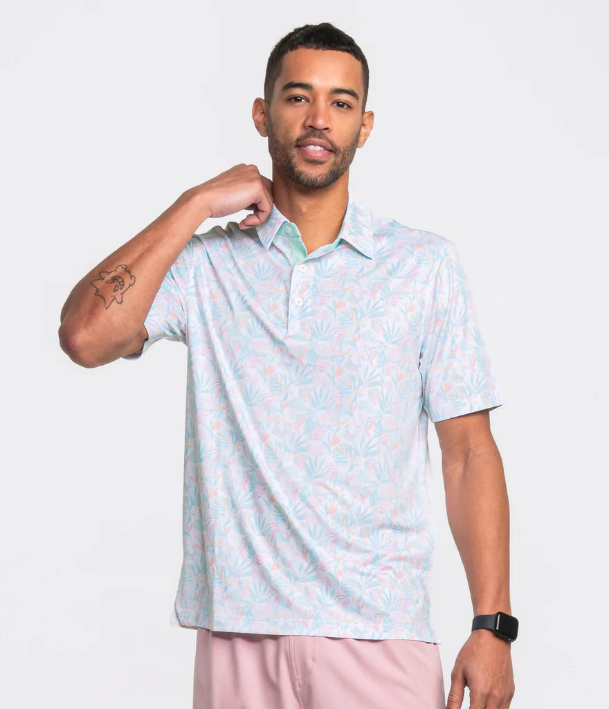 Island Oasis Polo