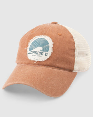 Surf & Supply Trucker