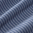 Load image into Gallery viewer, Sundown Terry LS Shirt - Maritime Stripe
