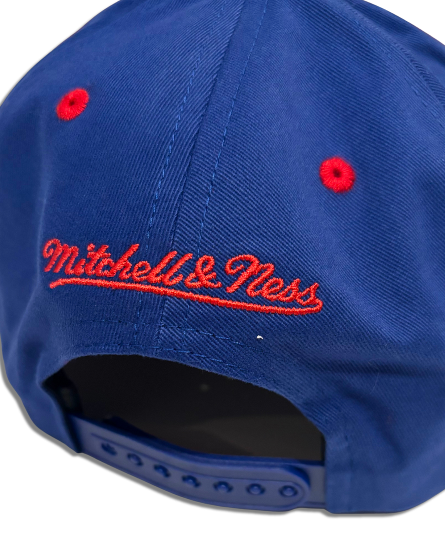 Phillies Tail Sweep Hat