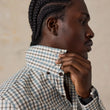 Load image into Gallery viewer, Soft Twill Movement Shirt - Burr Oak Gingham
