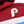 Load image into Gallery viewer, Phillies Head Coach Hoodie - Red/Light Blue
