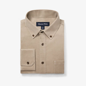 Jackson Corduroy Shirt