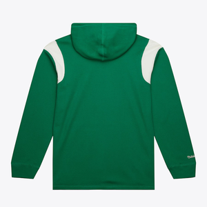 Eagles Thermal Lightweight Hoodie