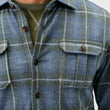 Load image into Gallery viewer, Labrador Tartan - Laguna Blue
